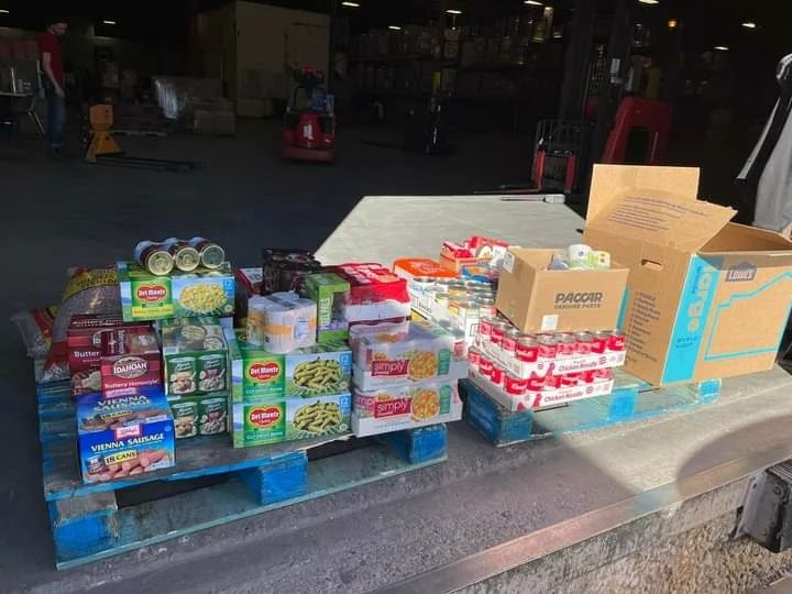 End to End tweet media