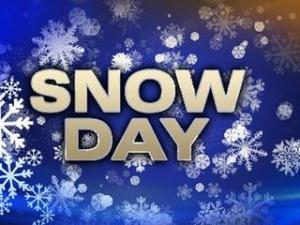 We will be dismissing today, December 21, at 1:20. Day Care will remain open today, December 21.
NO SCHOOL tomorrow, December 22. Day Care will be CLOSED tomorrow, December 22.