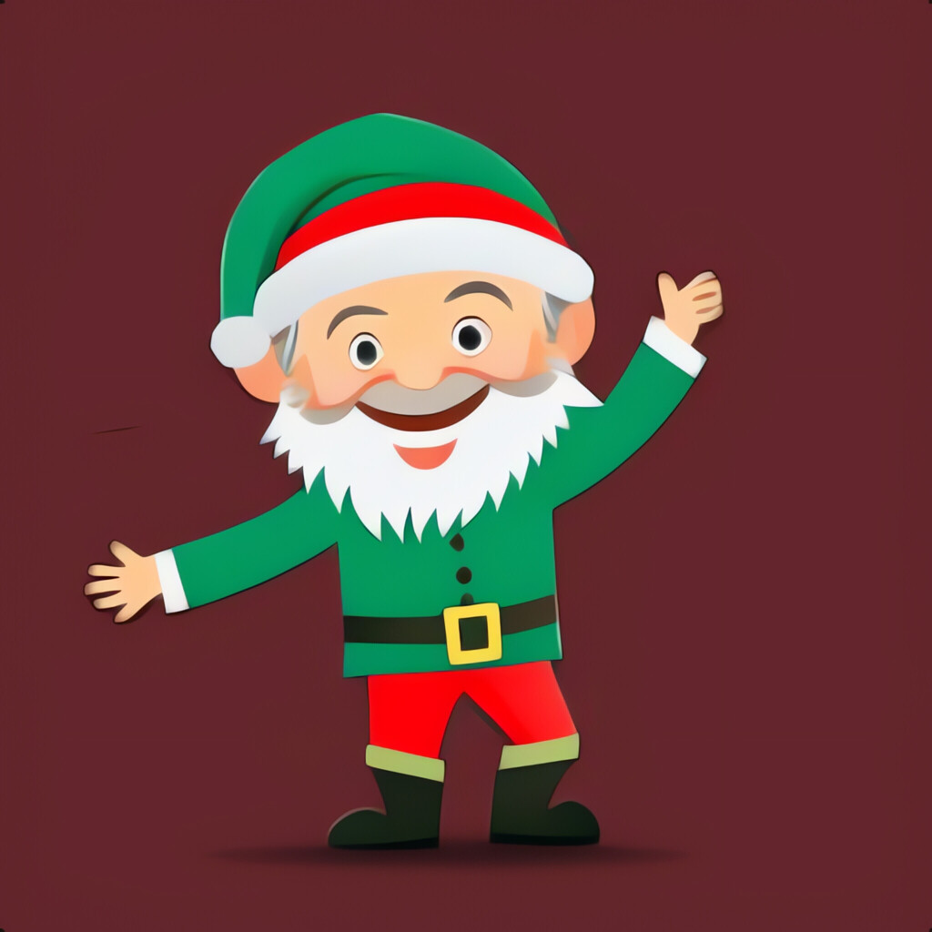 hallucinate_ai's tweet photo. Holiday Elf (by) ai

Check out my store, see bio for details.

#artoftheday #picoftheday #pickofday #designer #design #aiartcommunity #aiartcomm #digitalartwork #digitalart #digitalartist #dalle2  #contemporaryartist #dalle #dalleart #contemporaryart #AI… https://t.co/iPnap0RpyR https://t.co/dHcIJTIxSv