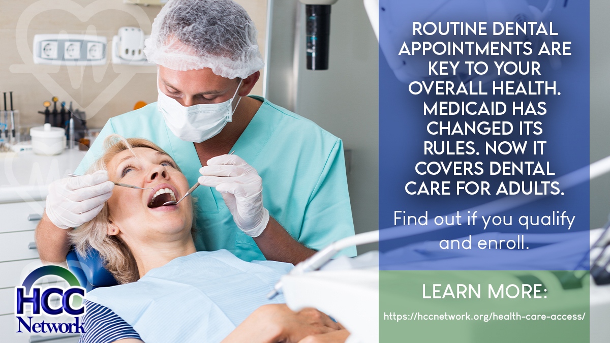 High costs of insurance prevent hardworking rural residents and their families from securing primary health care. Thanks to rural voters like yourself,#MissouriMedicaid has expanded. Contact HCC for help enrolling: hccnetwork.org/health-care-ac…