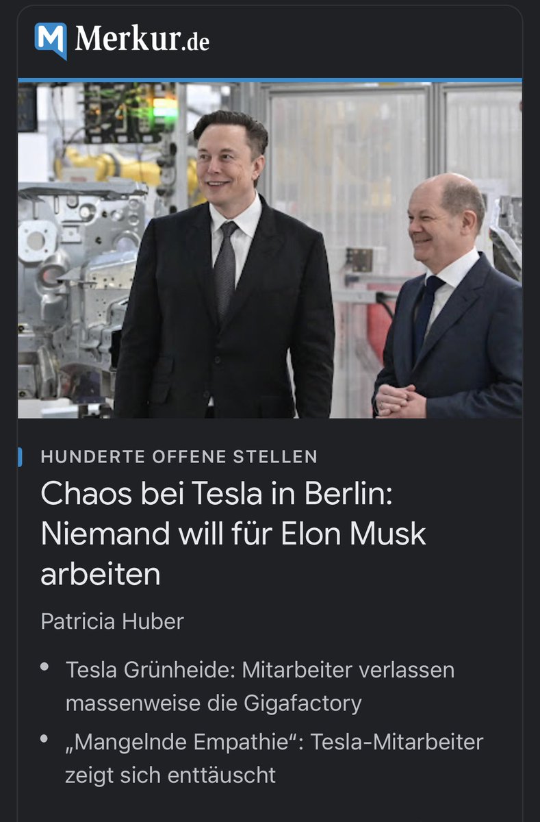 systemsheep's tweet photo. #muskoff https://t.co/Kb0U1kzLr6