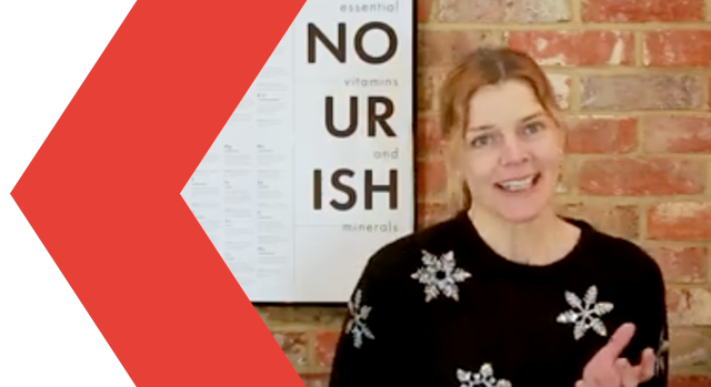 If you are worried about over indulging over the festive period, nutritionalist Anna Earl has some great advice on how to make better choices in what you eat and drink without missing out. Watch her video here 👉 orlo.uk/x0MJv <a href="/CollegeofPolice/">College of Policing</a>