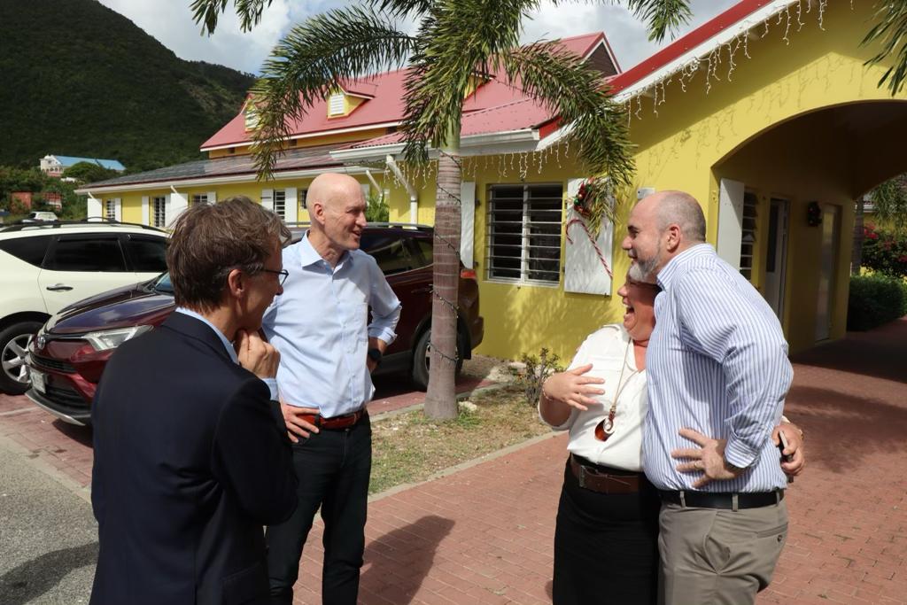 Ernst Kuipers on Twitter "Gister bezocht ik verschillende