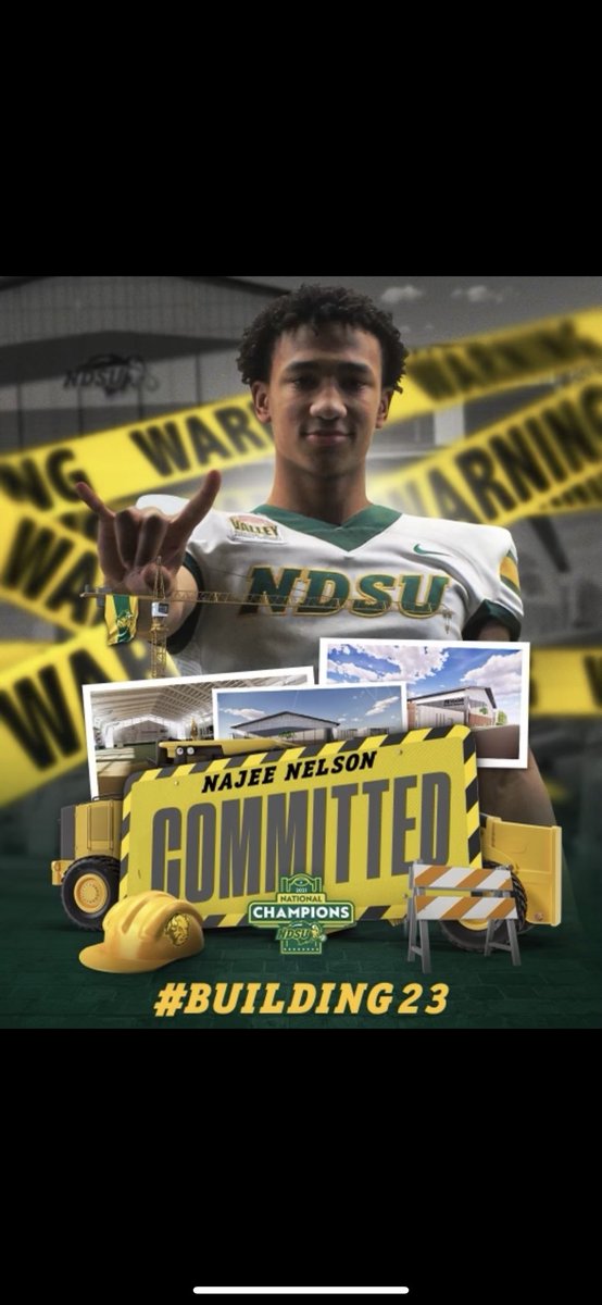 Najee Nelson tweet media