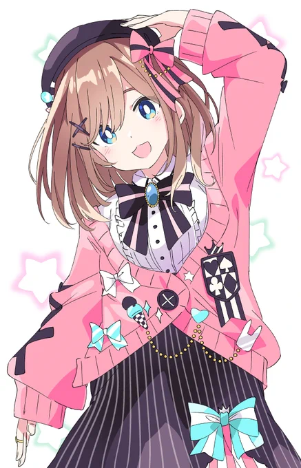 74日目鈴原るる#るるのアトリエ#100日チャレンジ 