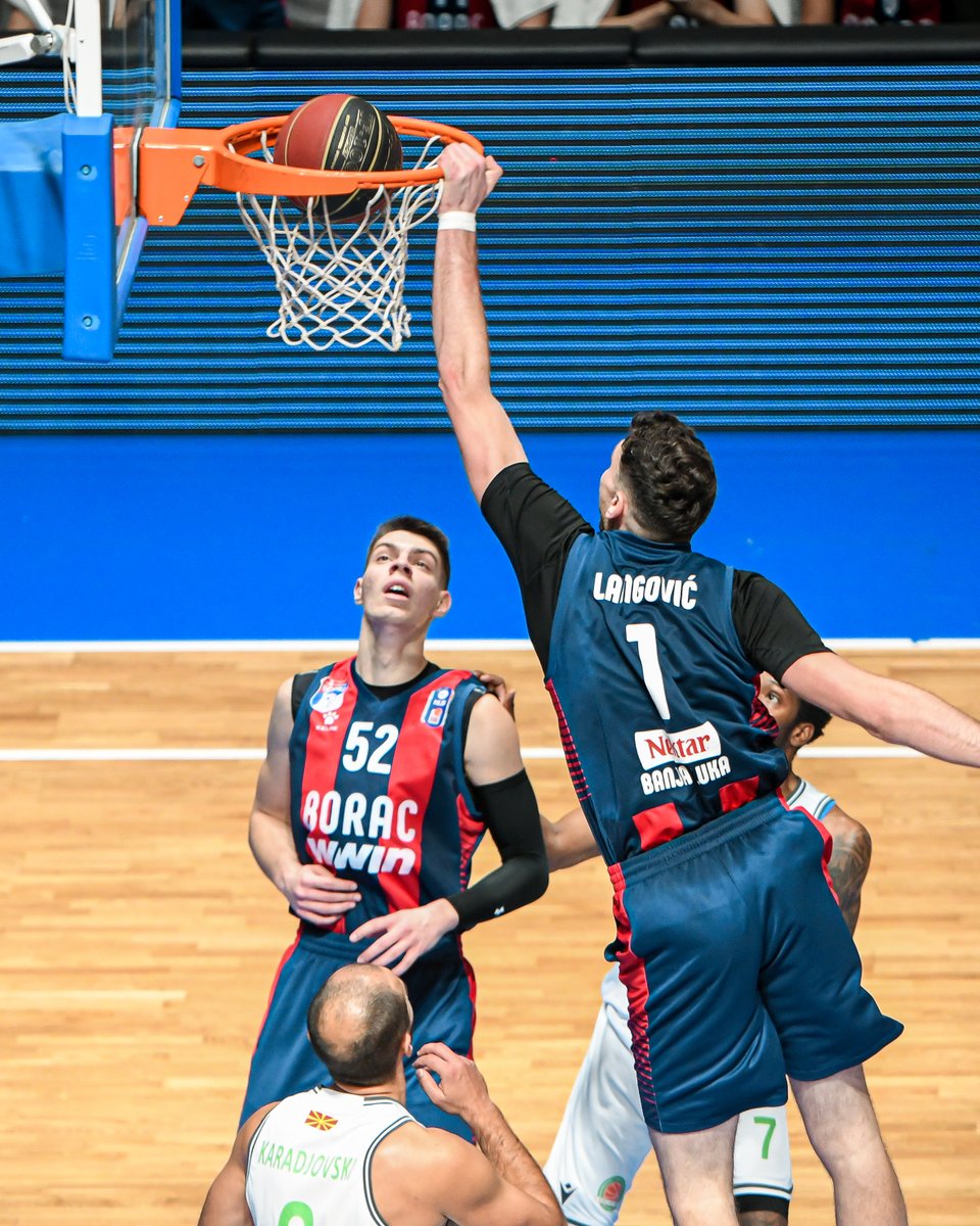ABA League 2 tweet media