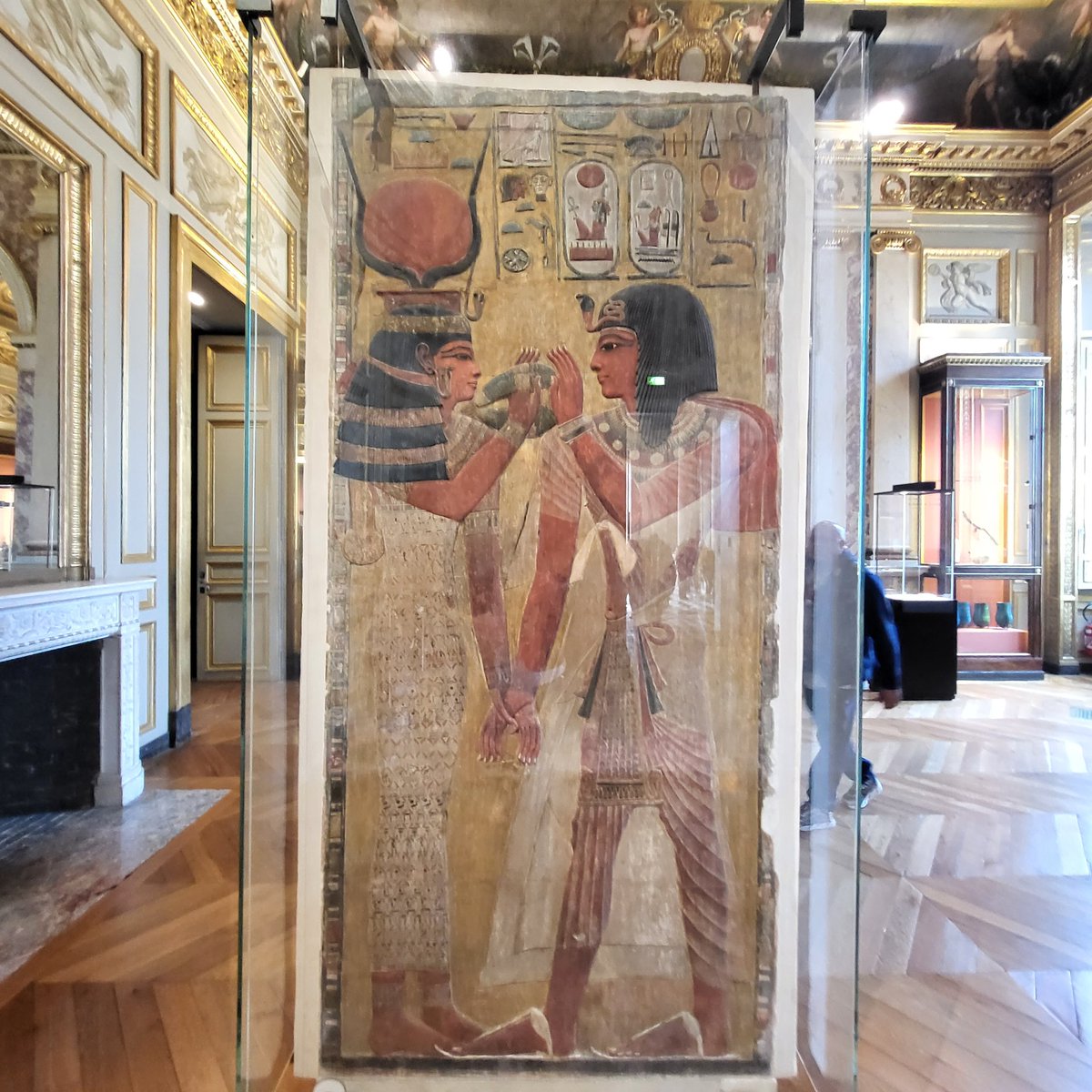 Uncensored truth via the Holy Spirit - GAL 4:16 tweet media