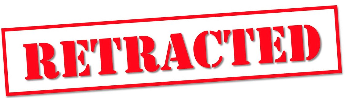 The Top Retractions of 2022: From typo-laden code in psychedelics research to paper mills and plagiarism, we look back on some of the most notable retractions in scientific publishing this year, in our 10th such annual review for <a href="/TheScientistLLC/">The Scientist</a>. the-scientist.com/news-opinion/t…