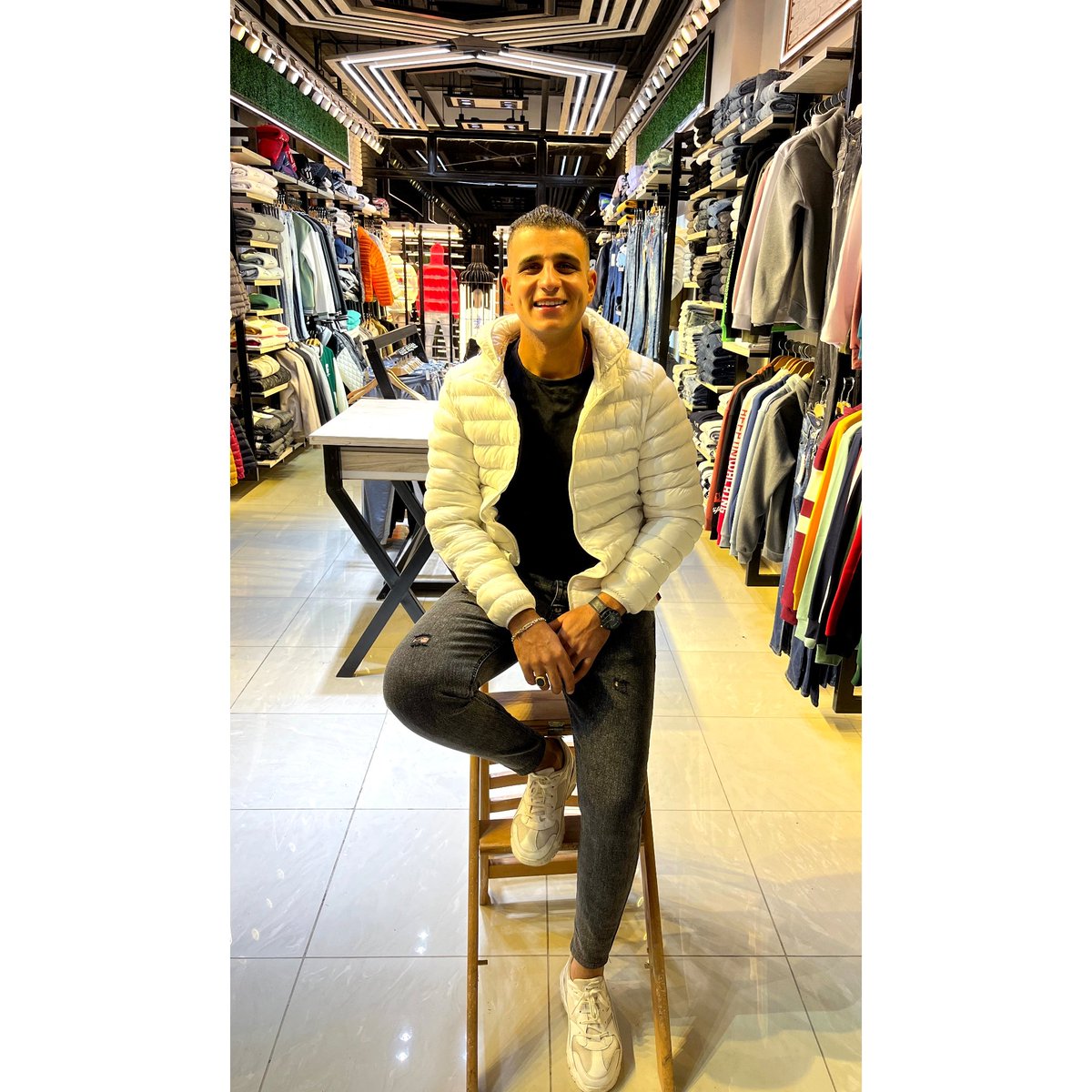 واانا قلبي كاان صاافي لقلووب مشحونه غل✔️