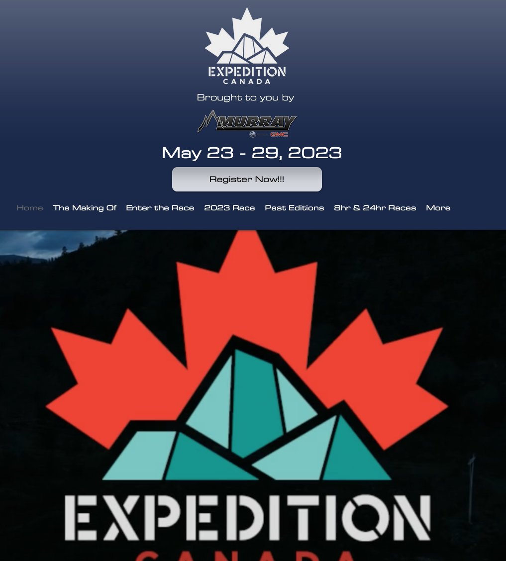 AdventurePhoto's tweet image. Check out what it takes to put on an @ARWorldSeries Adventure Race. First season is out now on @telus #OptikTV CH 354 in AB &amp;amp; BC. @HoodooAdventure @AWmedia #adventureracing #tvseries #documentary #BTS #okanagan