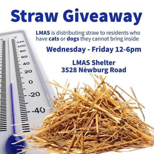 Louisville Metro Emergency Services tweet media