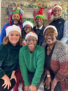 Hillside High School (@hillsidehs) on Twitter photo Our Administration team spread holiday joy on the last day for students! #HHSElevates <a href="/DurhamPublicSch/">Durham Public Schools</a> Our Administration team spread holiday joy on the last day for students! #HHSElevates <a href="/DurhamPublicSch/">Durham Public Schools</a>