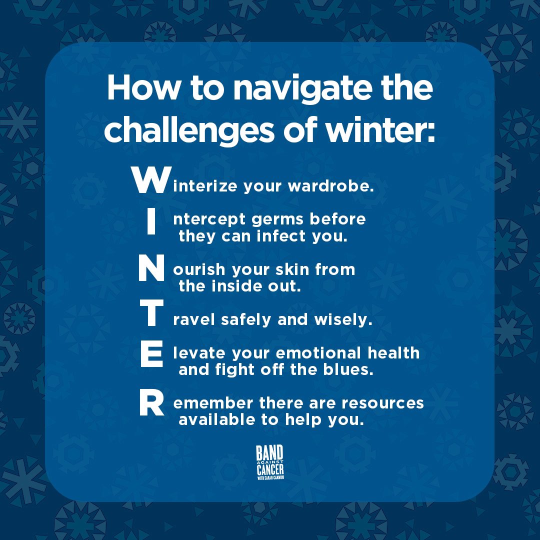 Band Against Cancer tweet media