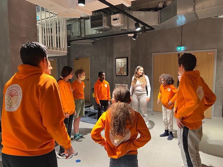 HubSchool21 tweet media