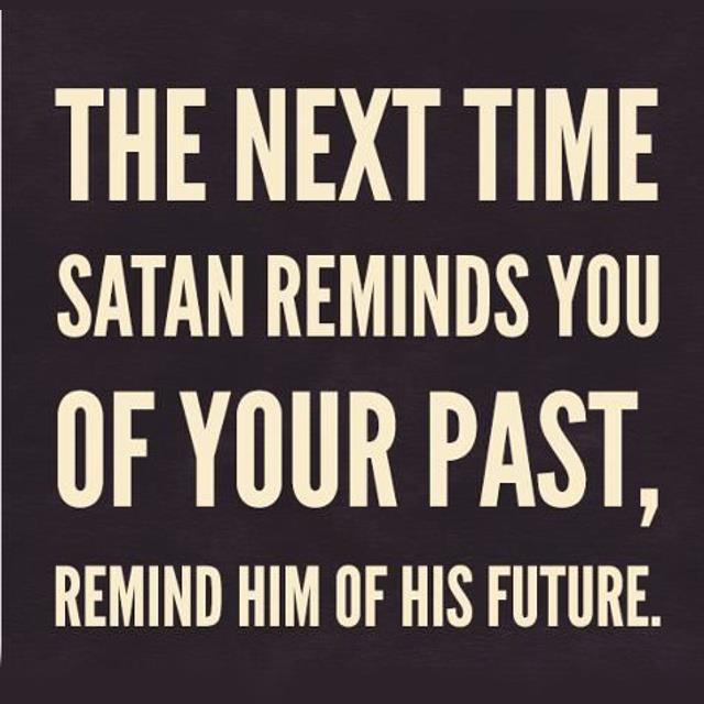 You are not your past, forgive youreslf and move on.