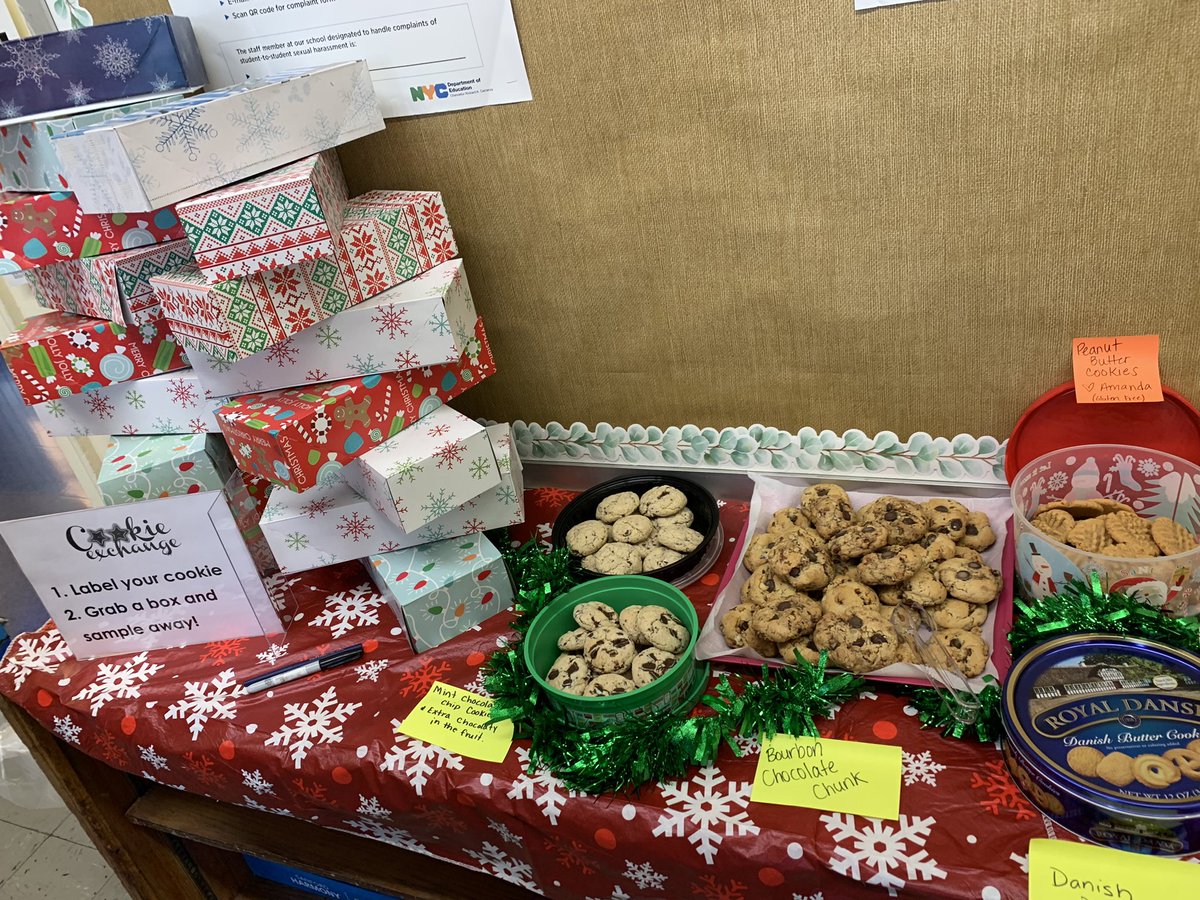 Jamaica Children's Magnet School tweet media