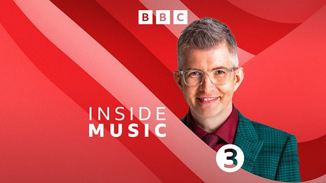 PremierClassica's tweet image. Tune into @BBCRadio3 #InsideMusic with @GarethMalone this afternoon from 1 o' clock to hear festive music from across the centuries, including by @SignumRecords artist The @kingssingers!

bbc.co.uk/programmes/m00…