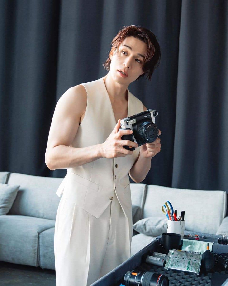 Lee Dong Wook🇵🇭 Official on Twitter "[PHOTOS] Lee Dong Wook 2023