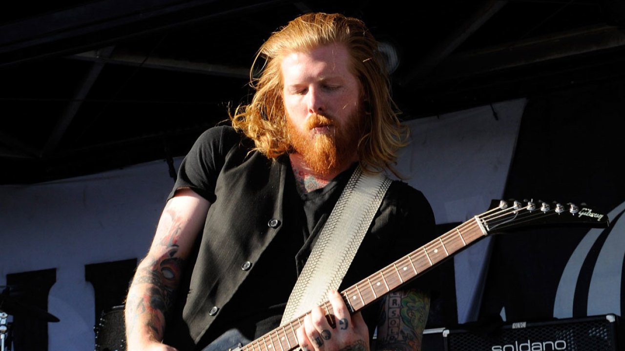 22. 12. 1982 se narodil americký kytarista Neal Tiemann, len deathcore kapely Carnifex. 

Happy Birthday 