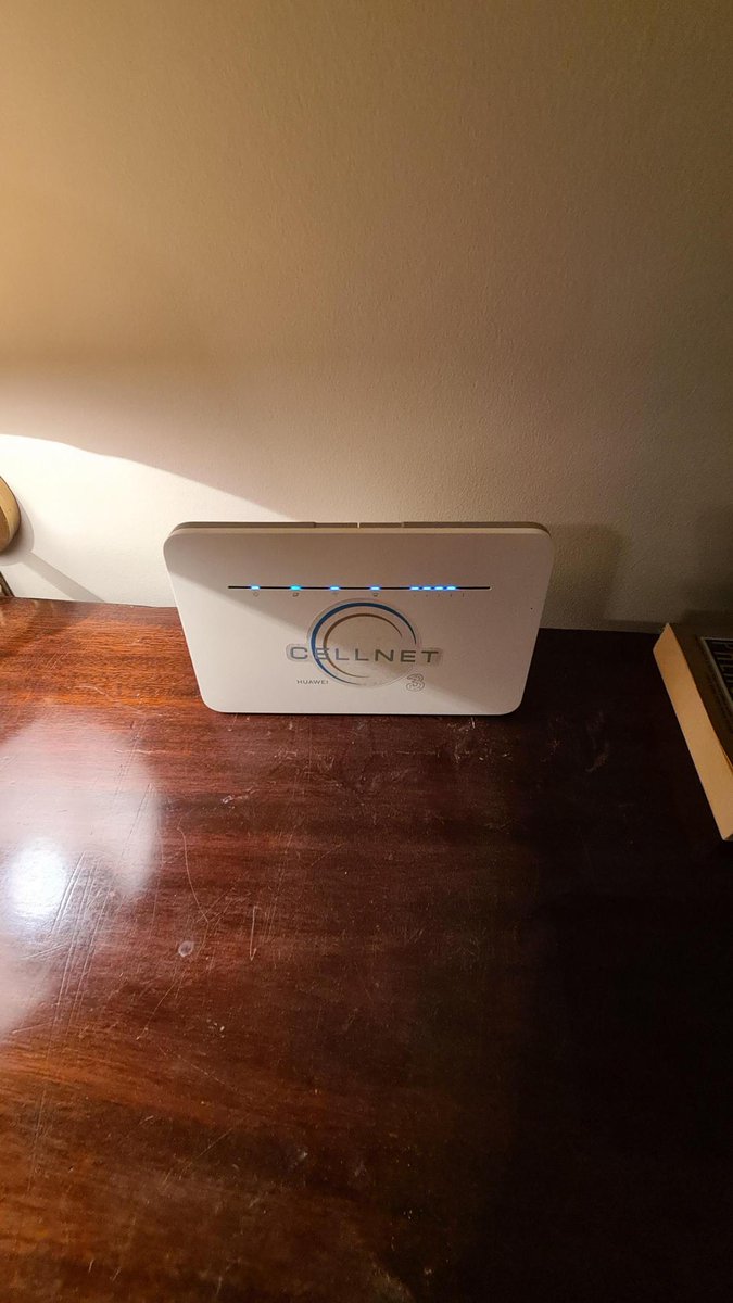 cellnet_ie's tweet photo. Hello all new and old customers
Another very successful mobile reception, wife and broadband installation in remote location in Feakle Co. Clare. No one previously was able to provide any solution for that customer.
Cellnet,ie
info@cellnet.ie
0656703300 https://t.co/8pJ8pgmFpb
