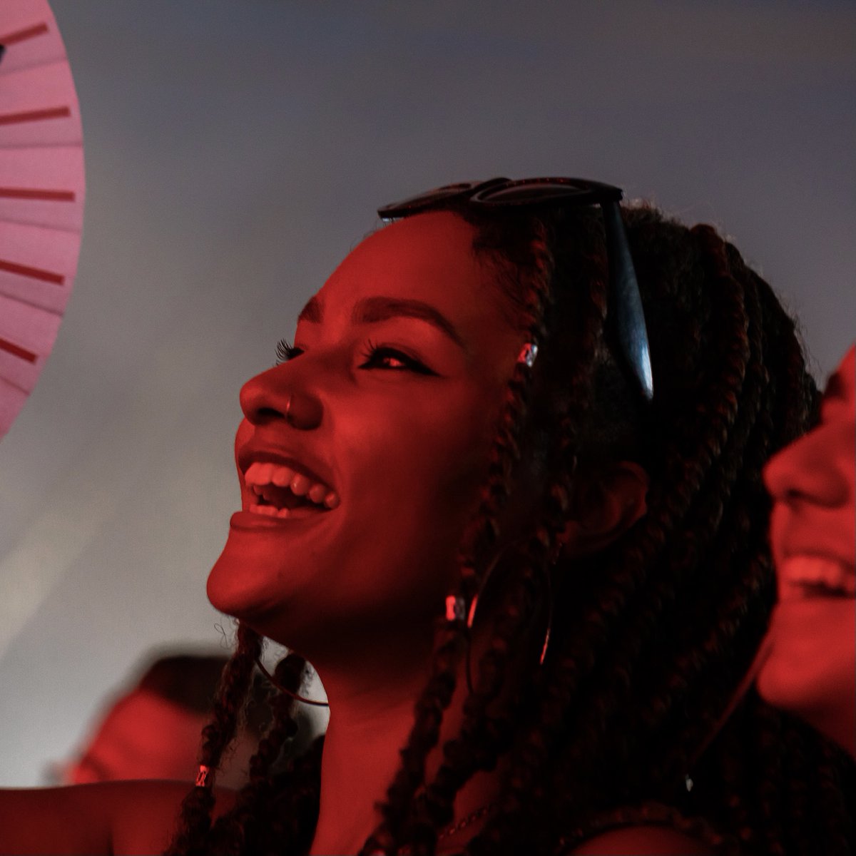 wearefstvl's tweet photo. Faces of We Are FSTVL โจ we can't wait to meet again.
Sign up at https://t.co/wFUPl4wENv for lineup announcements, 2023 news and first release tickets.
#welcometotherevolution
#wearefstvl
#wearefstvlx10 https://t.co/I5Hq5hCFPM