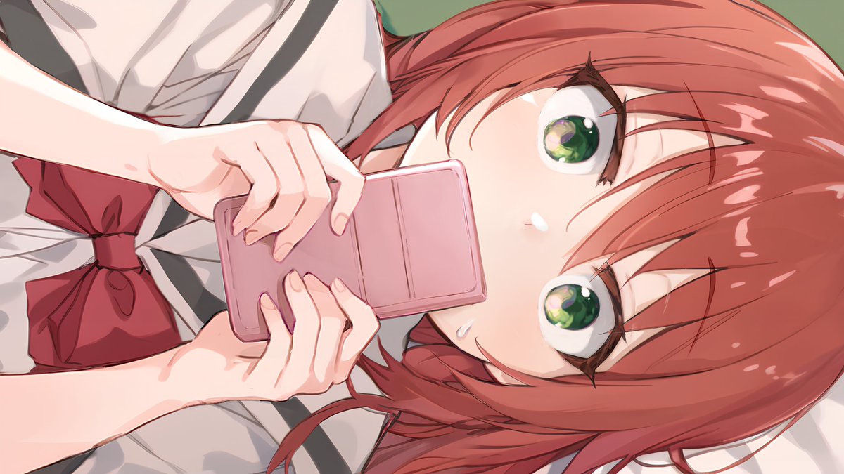 門房吟歩 tweet media