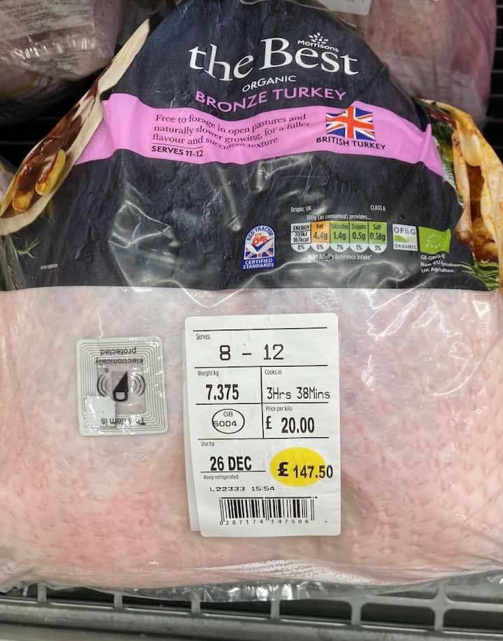 Broken Britain indeed.