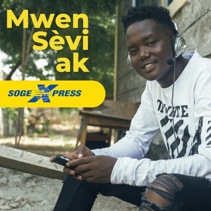 SogexpressHaiti tweet media