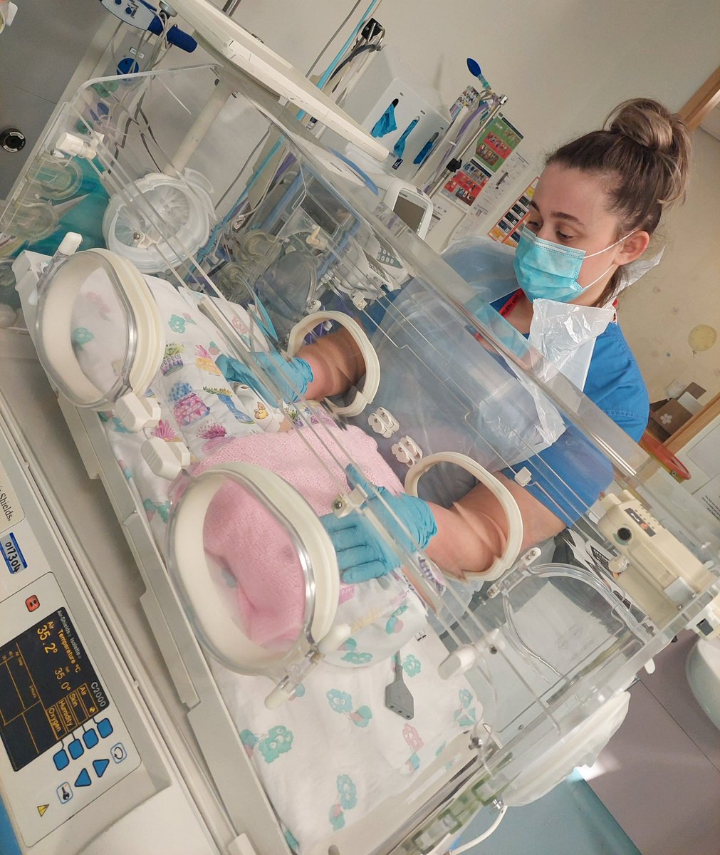 WesternHSCTrust's tweet photo. Our Neonatal ICU, Altnagelvin Hospital is urgently appealing for the public’s help to make bedding items which is essential in helping premature babies in the unit

For more information on pattern details please visit: https://t.co/F93VHzD2uK https://t.co/LnTh8GZ7q5