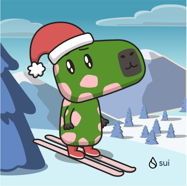 BinsVito's tweet photo. @Hero2Quest 
Little Ricky came from hot countries and saw snow for the first time!  He was excited and very pleased with what he saw.  All his life he dreamed of skiing and finally here he is!  We wish baby Ricky good luck in conquering his first slope. ❄️❄️❄️ https://t.co/wluEDBXUzA
