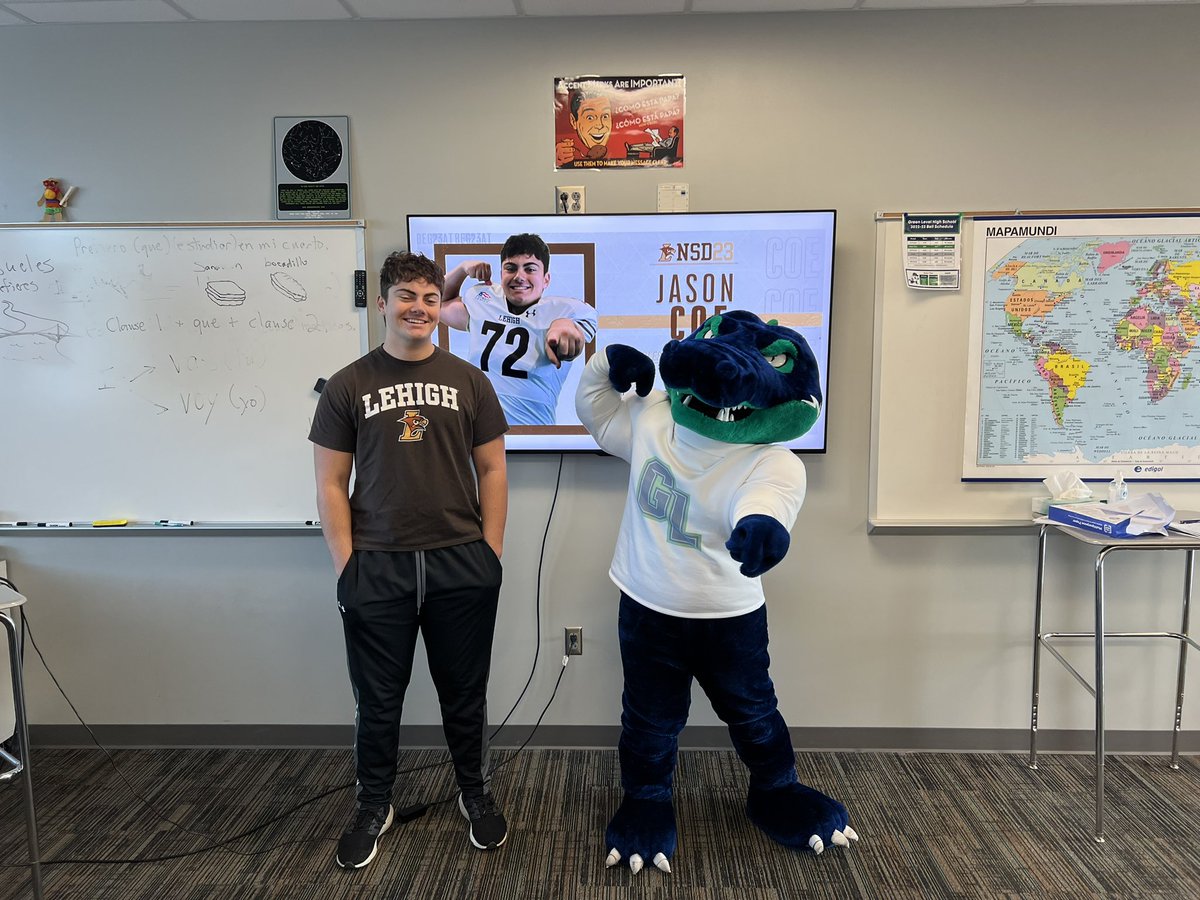 Jason Coe tweet media