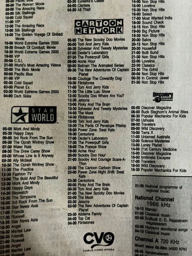 ridrox's tweet photo. The only reason why I picked up the news paper. https://t.co/v1bLk0HWkx