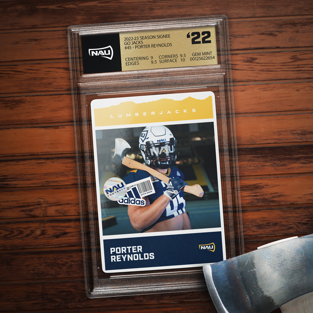 And our next addition to the 𝐃𝐞𝐟𝐞𝐧𝐬𝐞 ⤵️

Welcome, @PReynoldsqc!

#RaiseTheFlag | #CHOP