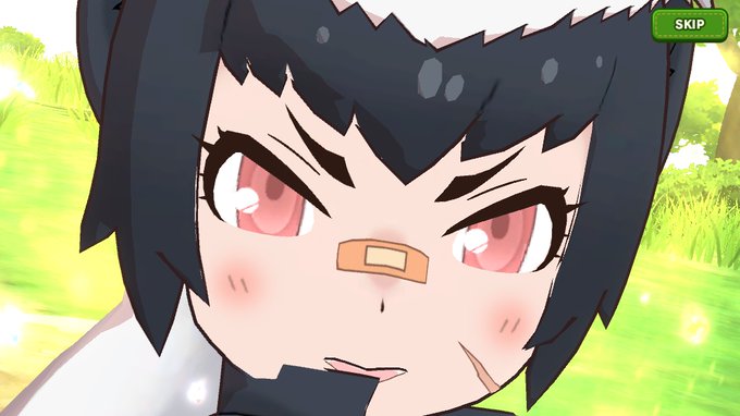 クリスマスしょうたいなぜか3だけ誰も持ってなかったのでいっぱいお迎えできた! 