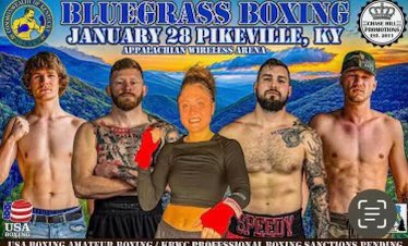 Just announced 
Tickets on sale Tomorrow 
Tickets are $63, $43, and $33 
Tickets available at the Community Trust Bank Box Office or Ticketmaster.com