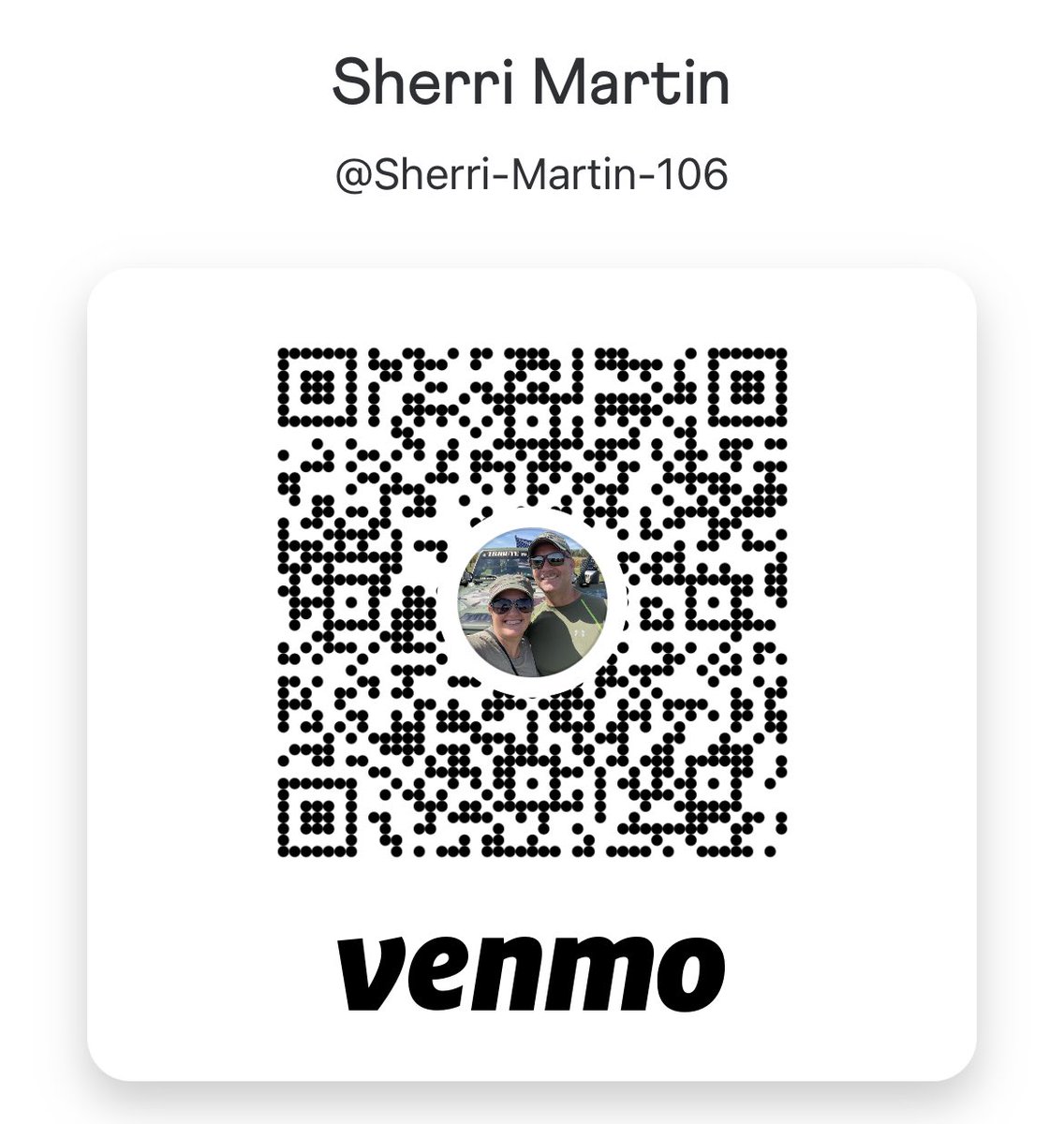 slm0403's tweet photo. @Venmo #VenmoMe https://t.co/ykD3nDPS5n