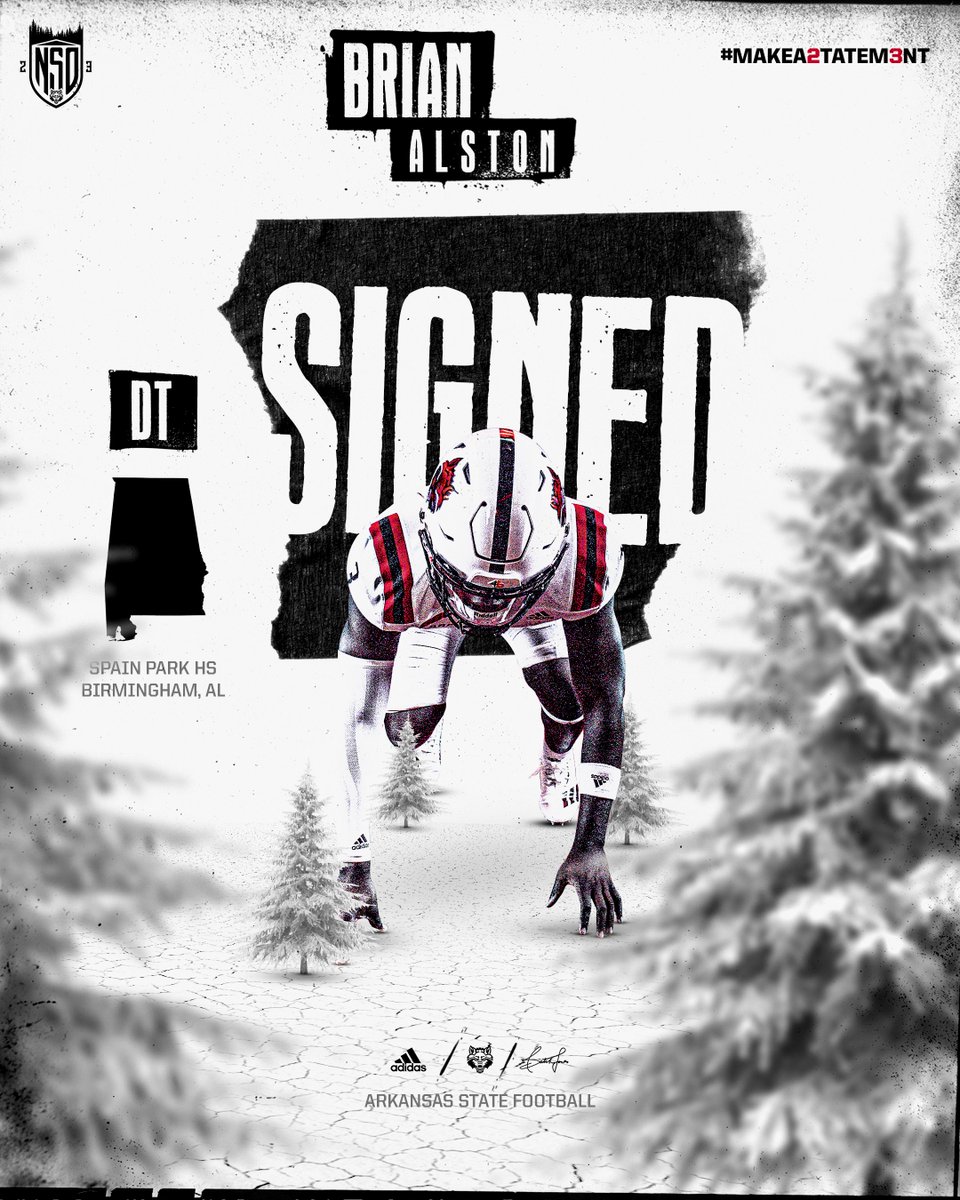 BOLSTER THE TRENCHES😤‼️
<a href="/Brian17Alston/">Brian Alston</a>

#MakeA2tatem3nt x #WolvesUp