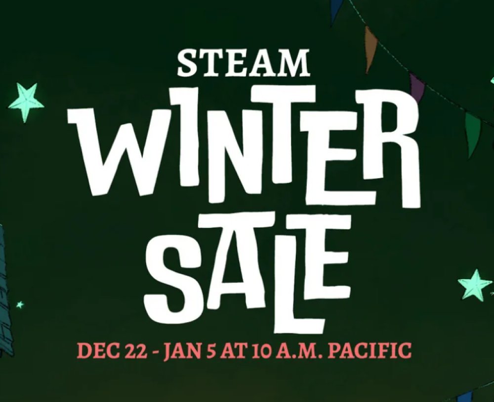 CopyEditorGame's tweet image. Cinq-Mars Media games are all discounted! #SteamWinterSale #cinqmarsmedia
store.steampowered.com/franchise/cmm