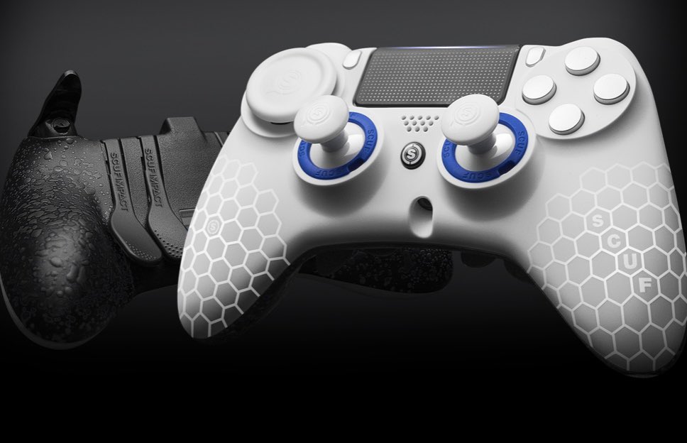 Cano (@cpentagon_) on Twitter photo 🔥GIVEAWAY🔥
- Ich verlose einen scuf Controller eurer Wahl !
Auslosung in 2 Tagen !
Um teilzunehmen müsst ihr
- <a href="/SCUFGermany/">SCUF Deutschland</a> + mir folgen
- diesen Tweet retweeten
Wünsche euch allen schöne Feiertage 🤝 🔥GIVEAWAY🔥
- Ich verlose einen scuf Controller eurer Wahl !
Auslosung in 2 Tagen !
Um teilzunehmen müsst ihr
- <a href="/SCUFGermany/">SCUF Deutschland</a> + mir folgen
- diesen Tweet retweeten
Wünsche euch allen schöne Feiertage 🤝