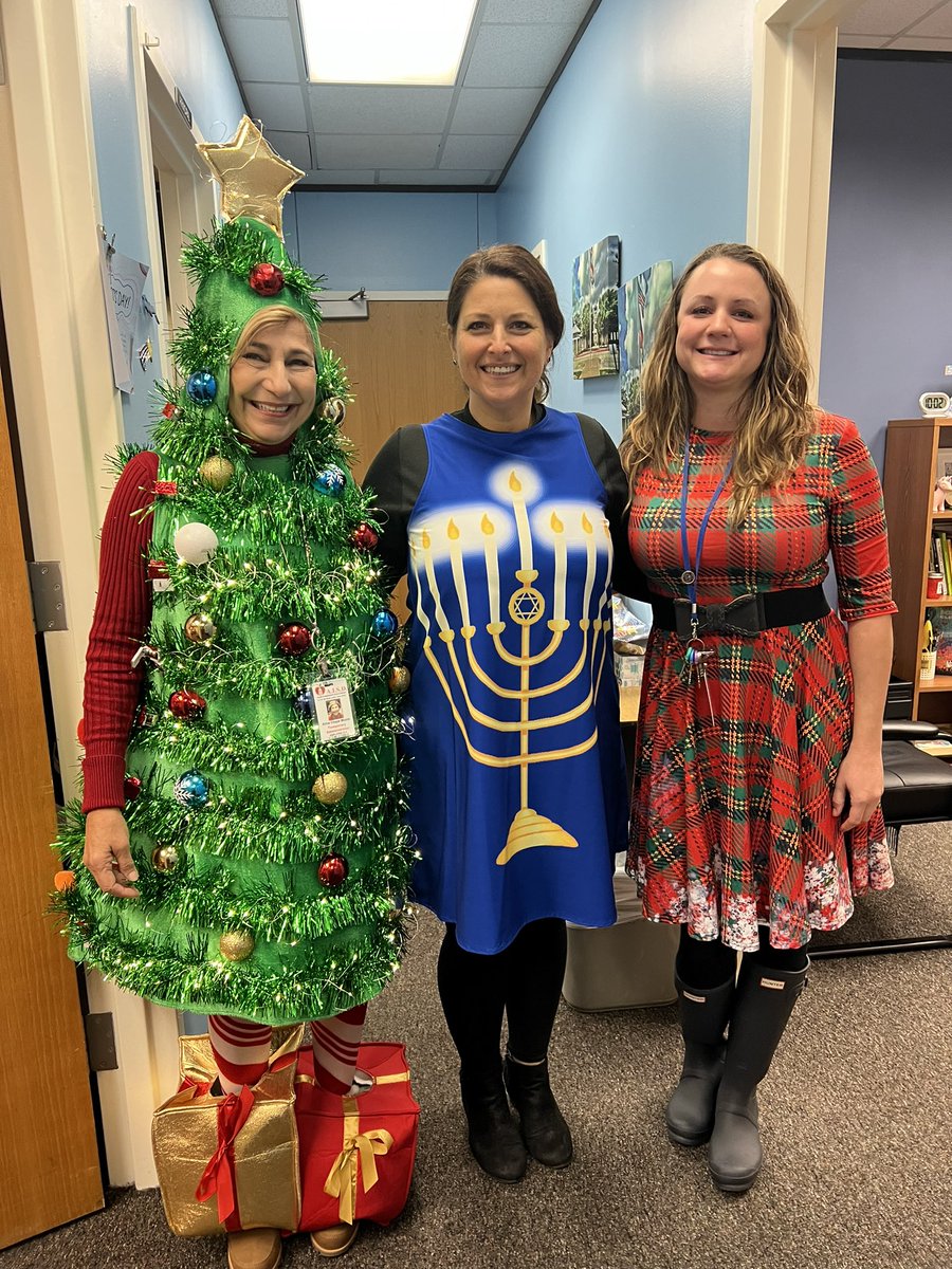 Bernice Kiker Elementary (@kikercomets) on Twitter photo Our admin team knows how to get in the holiday spirit. Wishing everyone a relaxing winter break. <a href="/AustinISD/">Austin ISD</a> <a href="/AISDElementary/">@AISDElementaryProud</a> <a href="/WeAreAISD/">Austin ISD Office of Talent Strategy</a> <a href="/AISD_OSL/">AISD_Office of School Leadership</a> <a href="/cdkmath/">Cory Matheny</a> Our admin team knows how to get in the holiday spirit. Wishing everyone a relaxing winter break. <a href="/AustinISD/">Austin ISD</a> <a href="/AISDElementary/">@AISDElementaryProud</a> <a href="/WeAreAISD/">Austin ISD Office of Talent Strategy</a> <a href="/AISD_OSL/">AISD_Office of School Leadership</a> <a href="/cdkmath/">Cory Matheny</a>