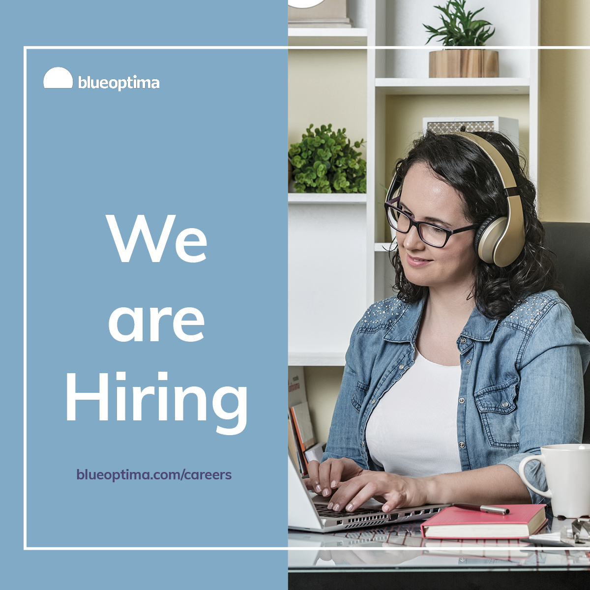 Looking for a role in Front-End Development in #Guadalajara?

Click here to find out more and make an application: eu1.hubs.ly/H02pNMq0

#Hiring #Careers #JobSearch #Guadalajara #Zapopan #Mexico #SoftwareDevelopment #FrontEnd #Employment #Jobs #DevJobs #ITJobs