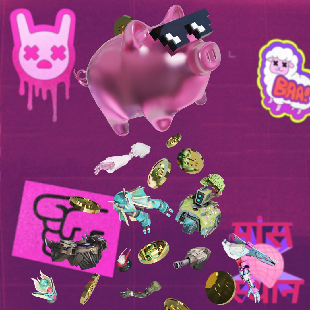 CyberBrokers tweet media