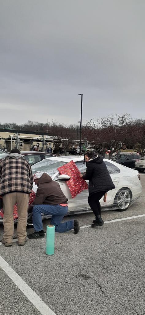 The Home Depot #6961 tweet media