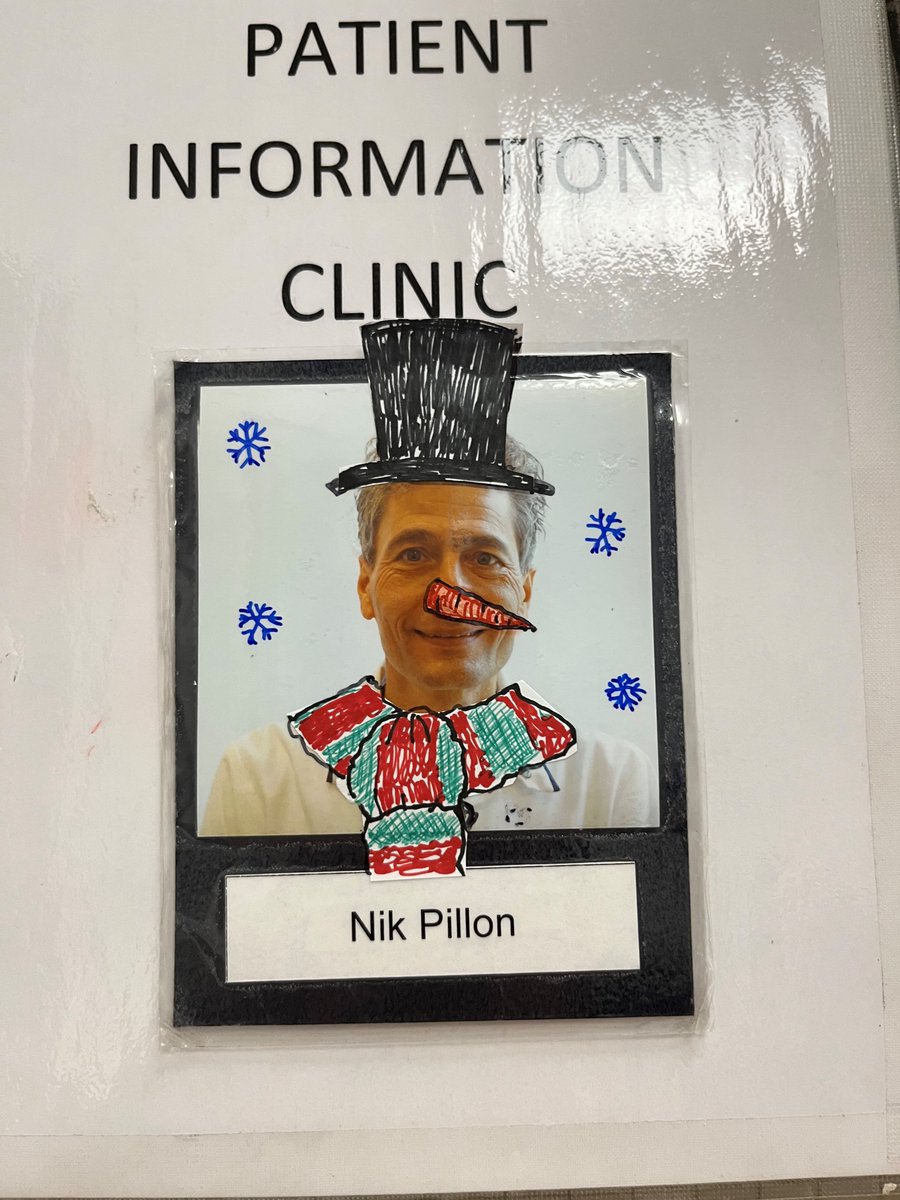UHSradiotherapy's tweet photo. Dom, one of our #therapeuticradiographers has 'Christmas-fied' some of the CT Teams photos!
Merry Christmas from the @UHSFT Radiotherapy Team!❤ #radiographer #radiotherapy #uhsrt #uhsft #Southampton #SHC #SGH #UHSRT https://t.co/01SsF4ZrgG