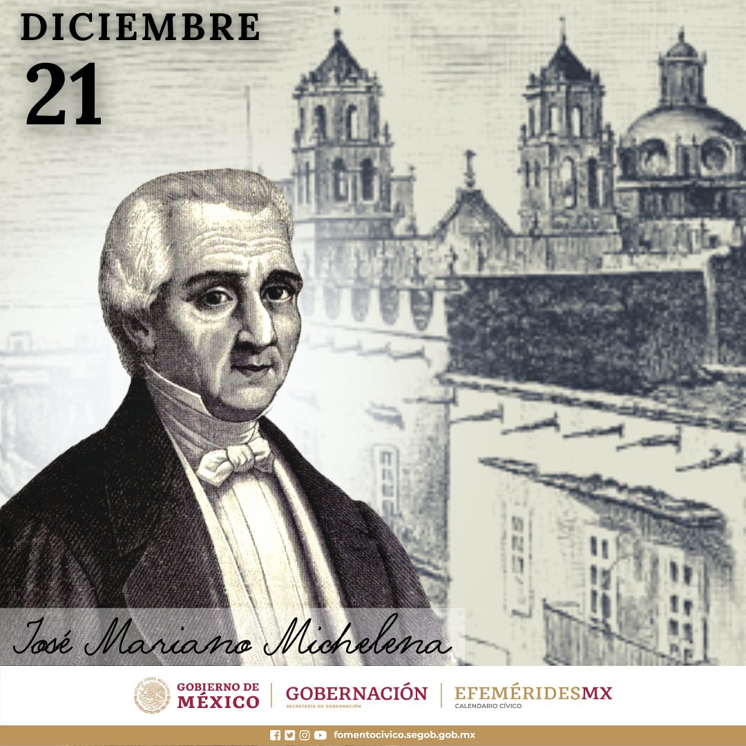 Calendario Cívico on Twitter pero de 1809, la