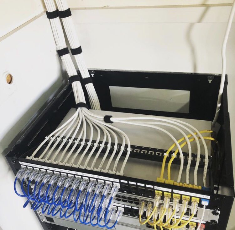 PiusKagga's tweet image. Bring Network to your work space, get it installed &amp;amp; configured with us….
#proswifttechnologies #networkengineering