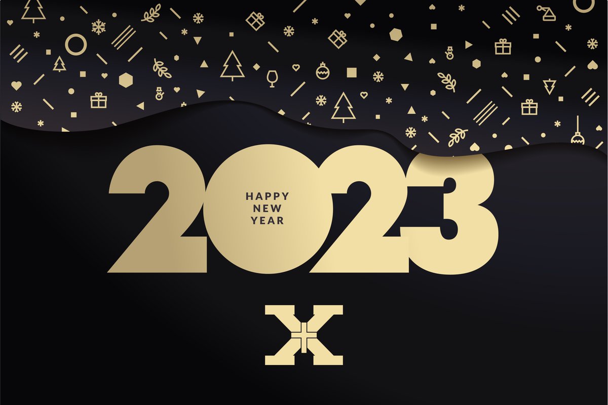 stxtigers's tweet image. Happy New Year, Tiger Nation! Wishing you wonderful moments, treasured memories, and all the blessings a heart can know. #WeAreStX