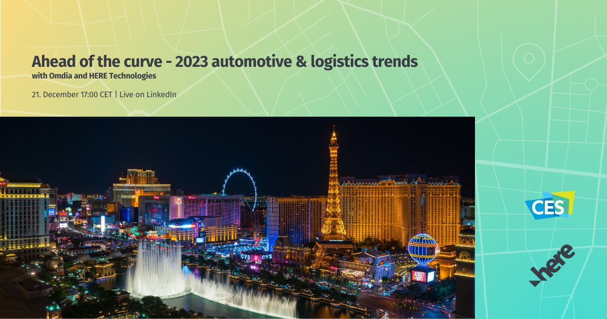 Here Technologies Here Twitter