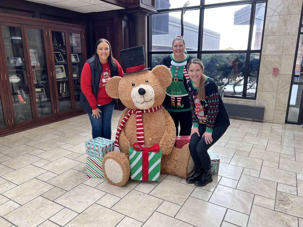 Werner Logistics on Twitter "The Werner Logistics team had a blast