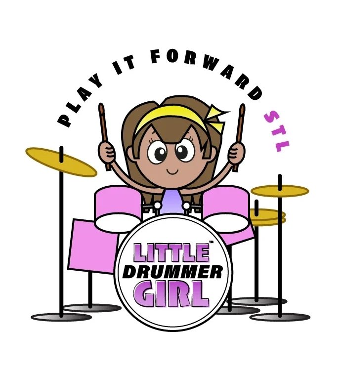 Play It Forward STL tweet media
